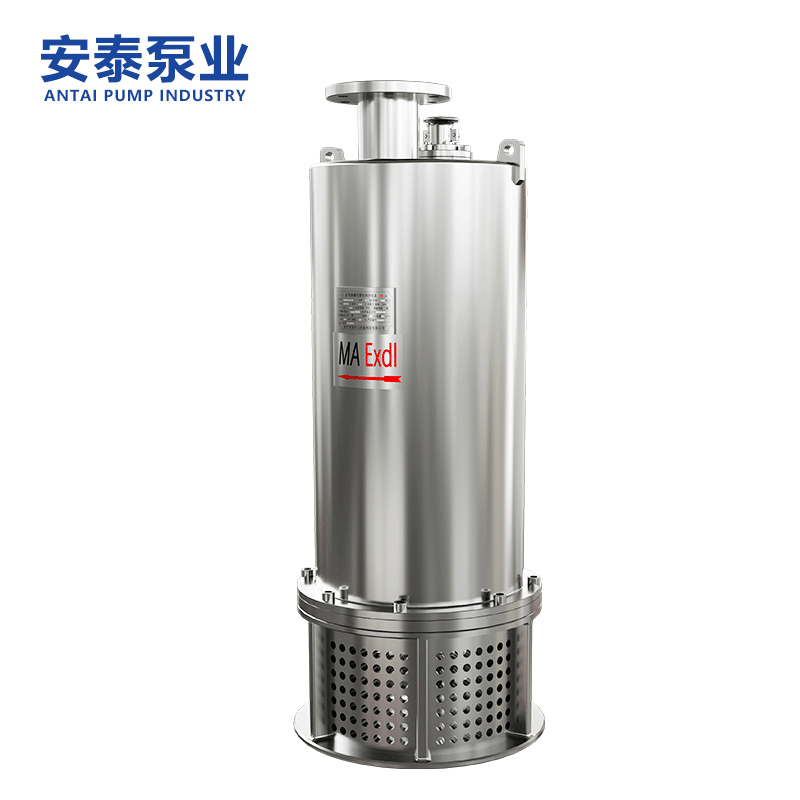 BQS潛水泵價格